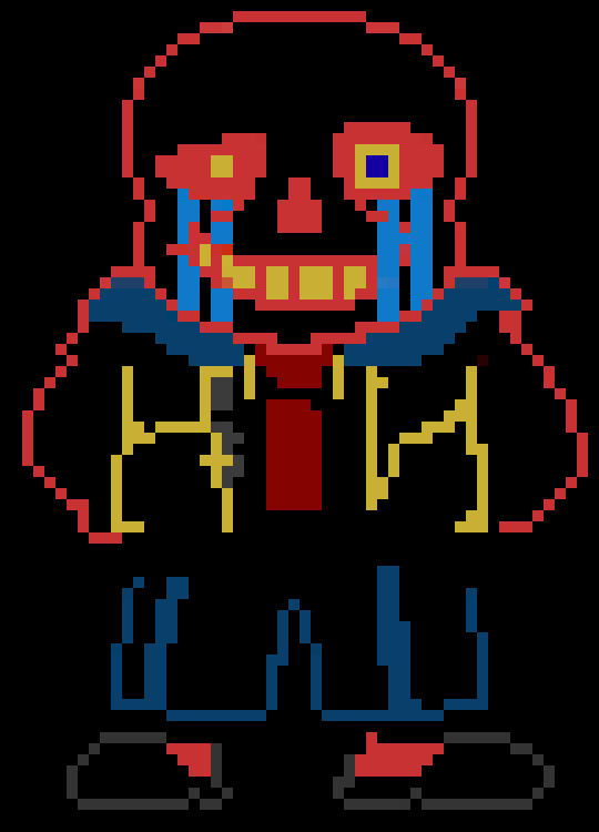 [47c367] error sans