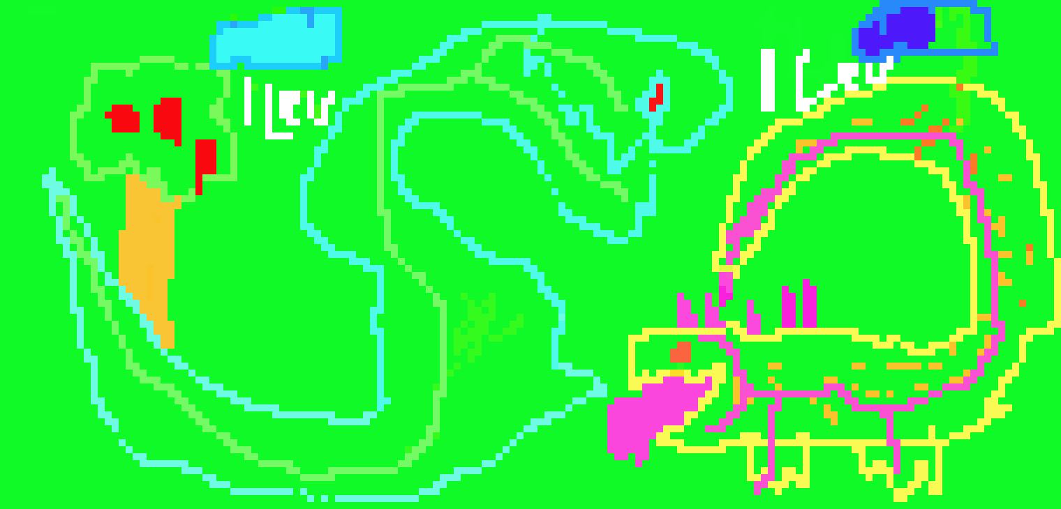 [9664c4] GAME TEASER SUFBATTLEA