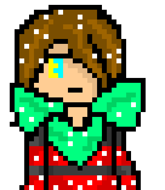 [5b2f3e] surprised i still manage expressions) ah shit here we go again
