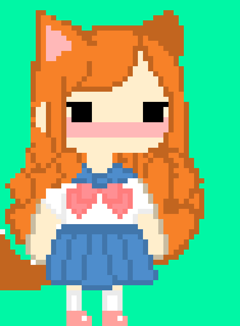 imma fox now