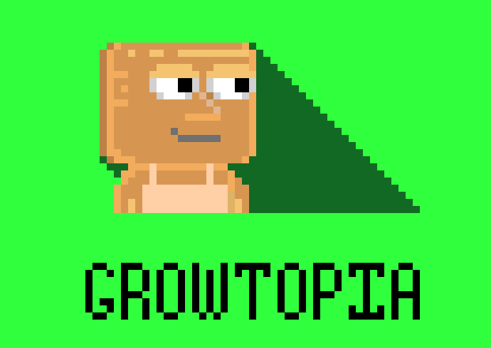 [9664c4] Growtopian
