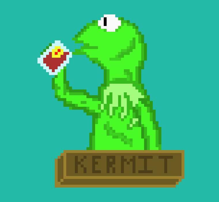 [9664c4] Kermit