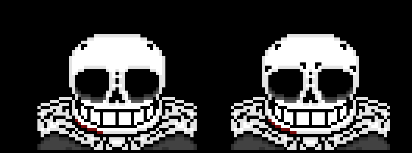[e8cb42] am i the only one who thinks the lil things above his eyes make him look more mad?