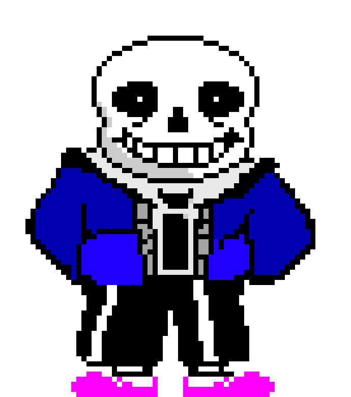 [7c8d32] sans colored