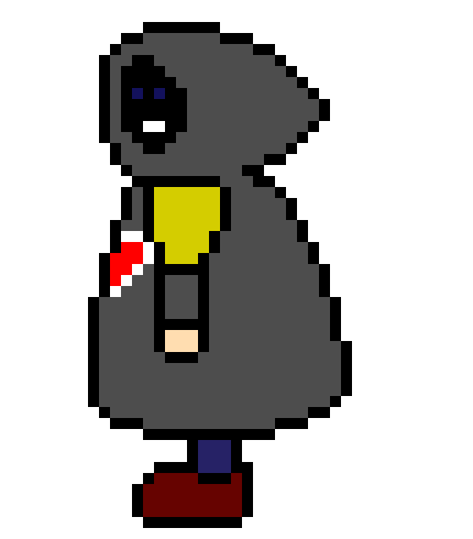 [9664c4] Ombre Over World Sprites