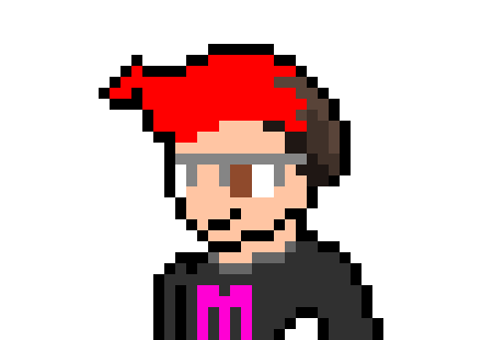 [e96ca7] tbh,i can't make sprites, this is the first one i found so i got it. if someone wants to make me a character,no problem.