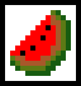 [c4f55b] Watermelon