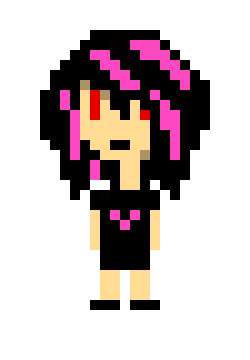 [1bb972] pixel emo 3