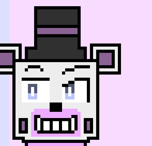 [b9de0d] BON BON! HAVE YOU SEEN ANY HUMANS! - greattime freddy 
