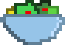 [a6be25] SALAD