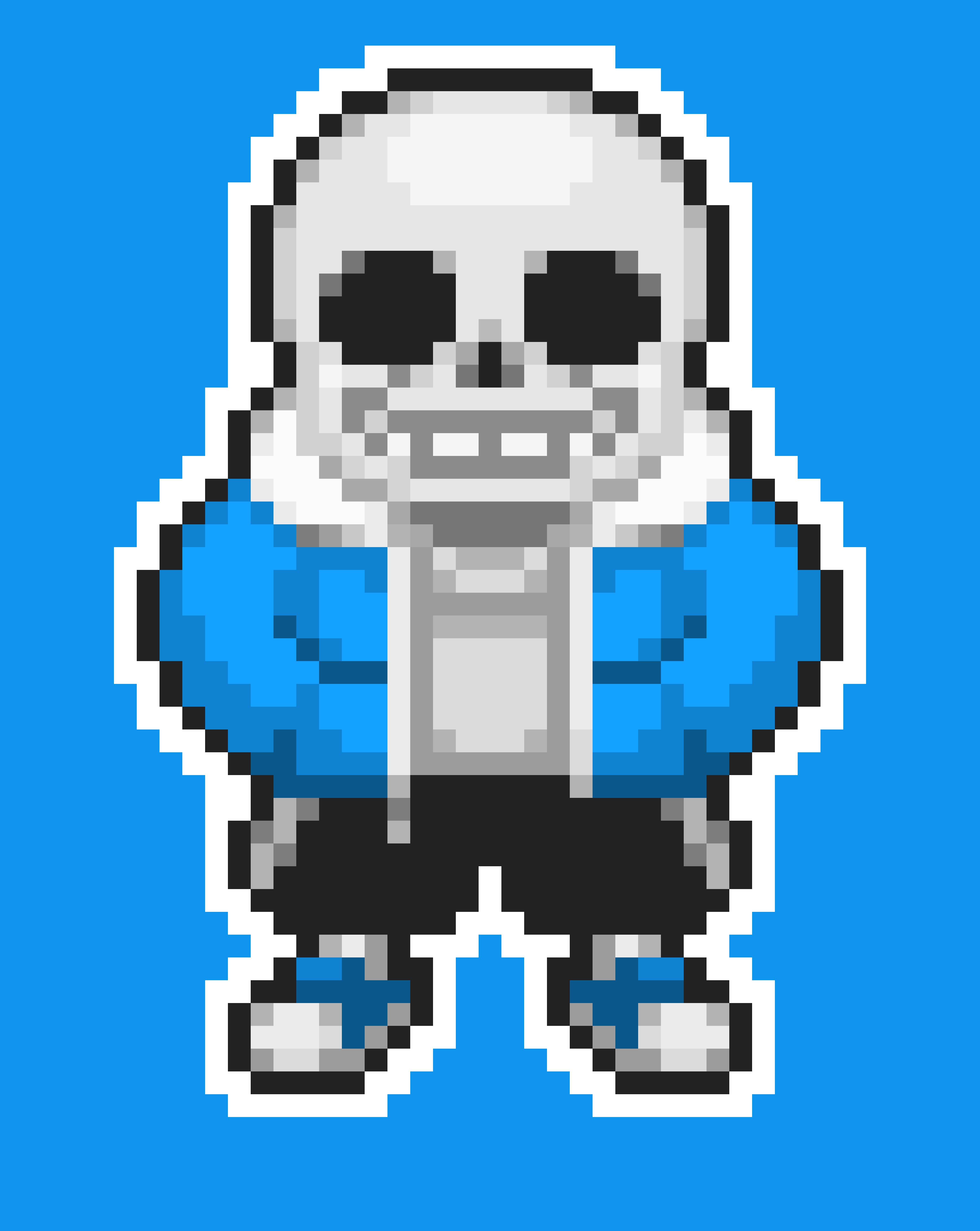 Sans (small pixel Serious)