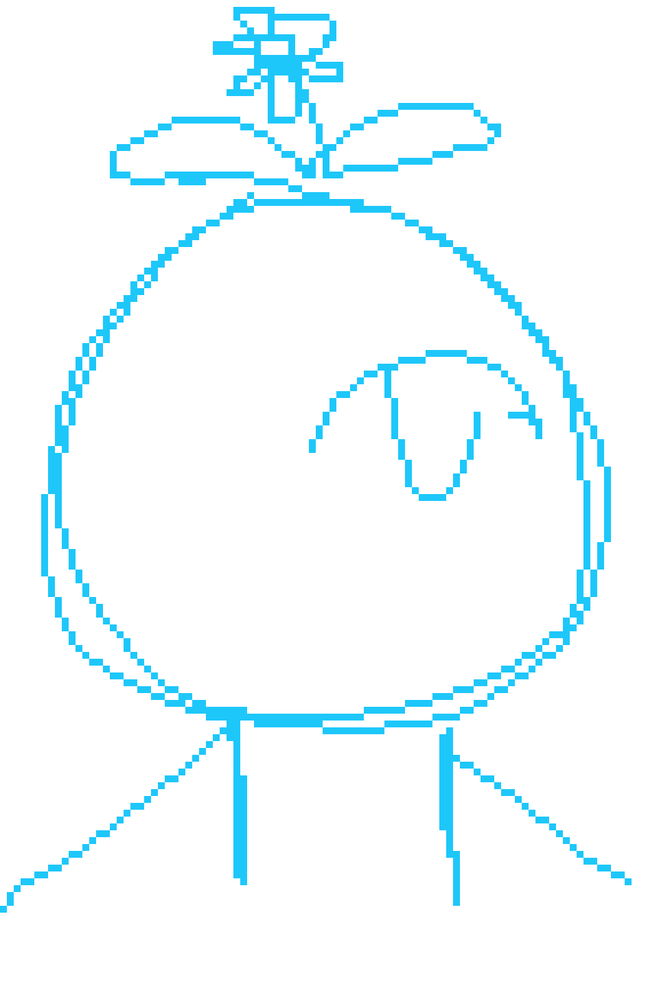 [156465] Do not “do” the blue guy 