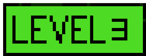 [fefd0d] Level 3