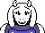 [a23673] Colored Toriel Text Box Sprite 07