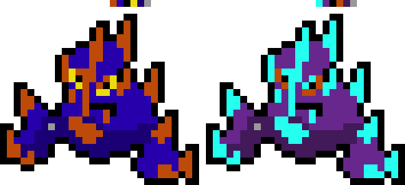 [9664c4] Gigalith