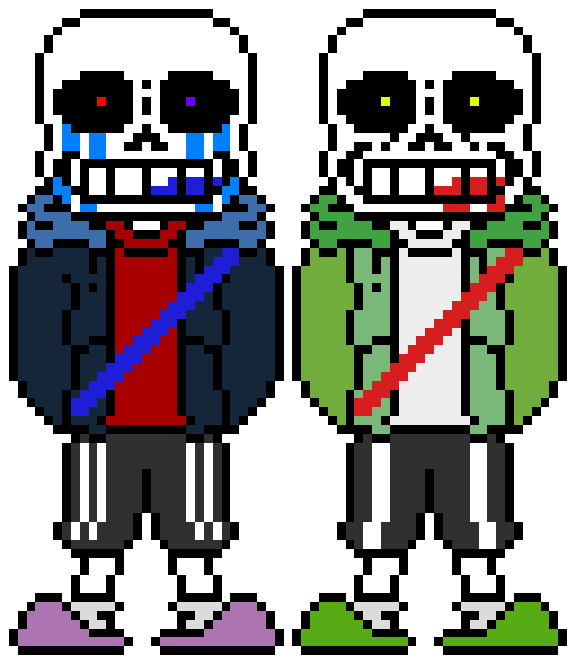 [d6b045] Matrix and Acid: Oh fudge *Fades to dust*