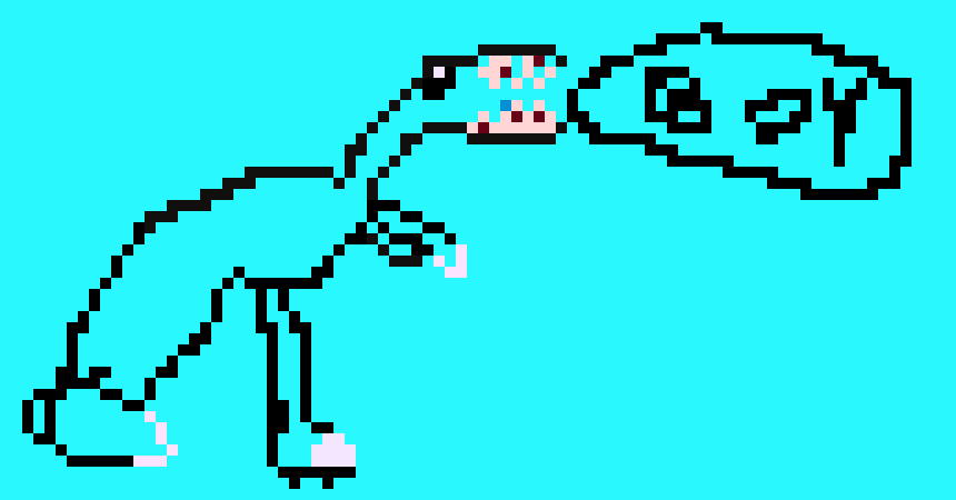 [9664c4] dino