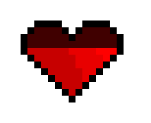[9664c4] Heart