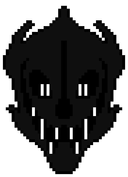 [027758] Gaster Blaster