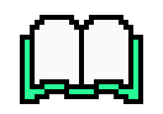 [1411eb] book green
