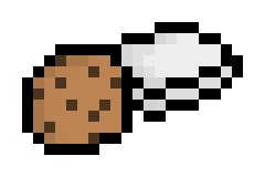 [9664c4] Flying Cookie