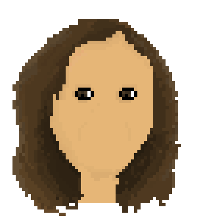 hair and base 3