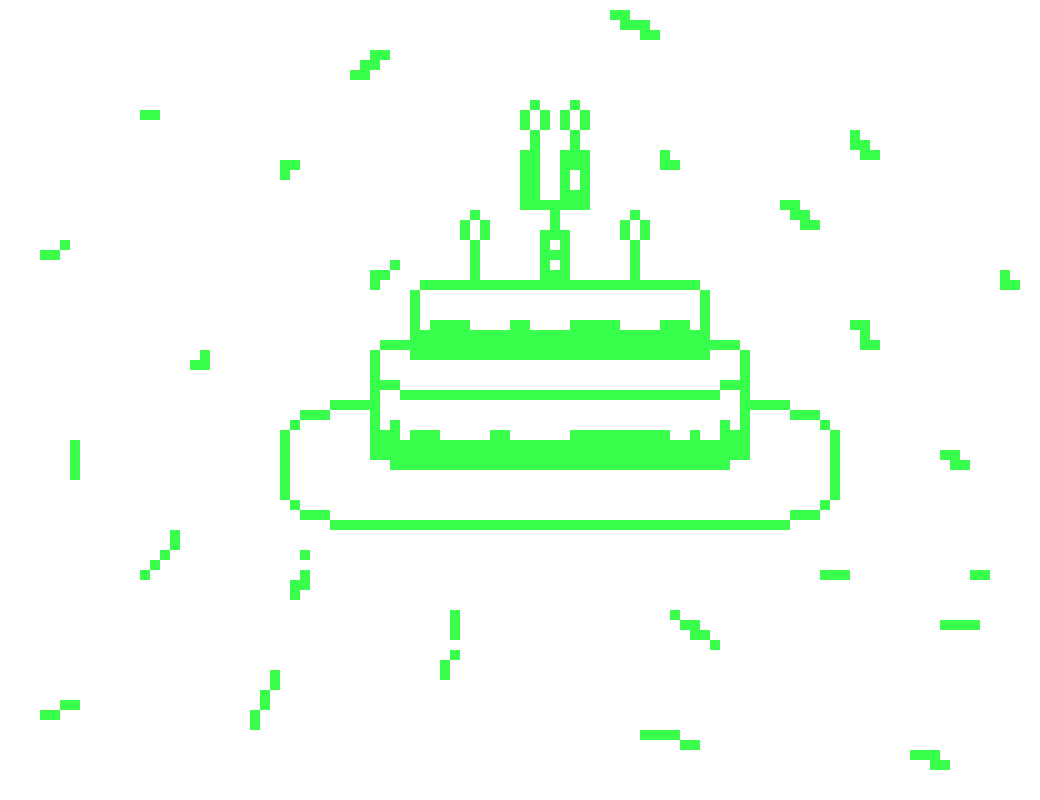 [9664c4] Taylors Bday