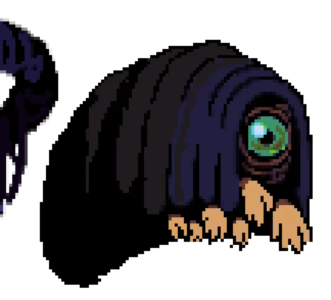 [bce8e5] nothings set in stone yet so i dont know if you're a mutated member or a surviving member or something else pj, but if you want you can pick and choose just for the hell of it, yknow, brainstorming and whatnot.