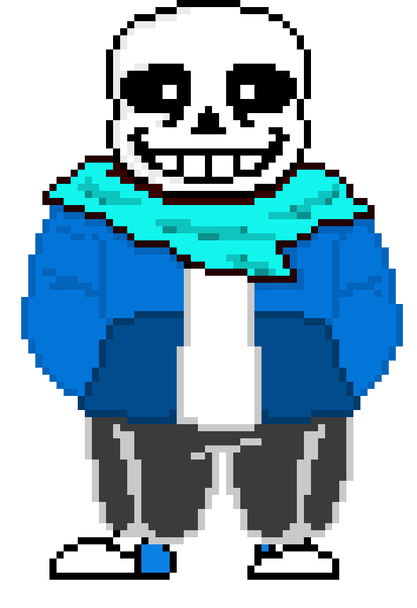 (Save)Sans