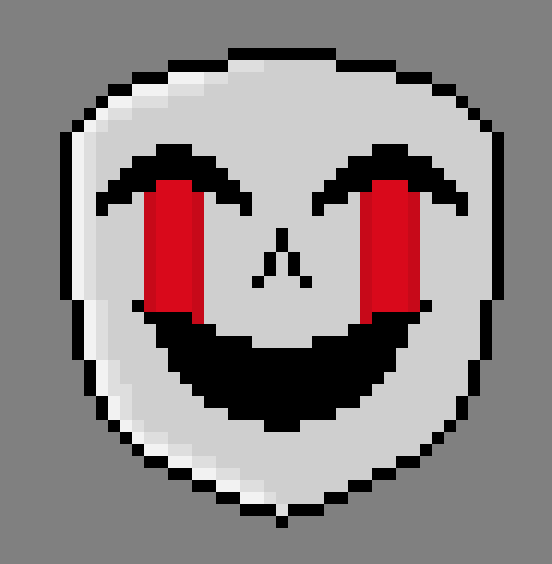 [9664c4] The Mask