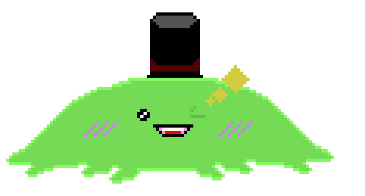 [9664c4] slimer