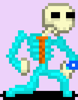 [05b0c1] One last thing. A question. What do you get when you combine the least forgiving site with one of the worst complainers? *He pulls out a Glock* I'll tell ya what you get. You get what you FREAKING DESERVE! *He fires 28 times at the kid, drops the gun and walks away*