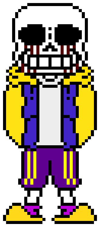 [d6b045] Stare: *His Eyes had Death Trait coming out of them*