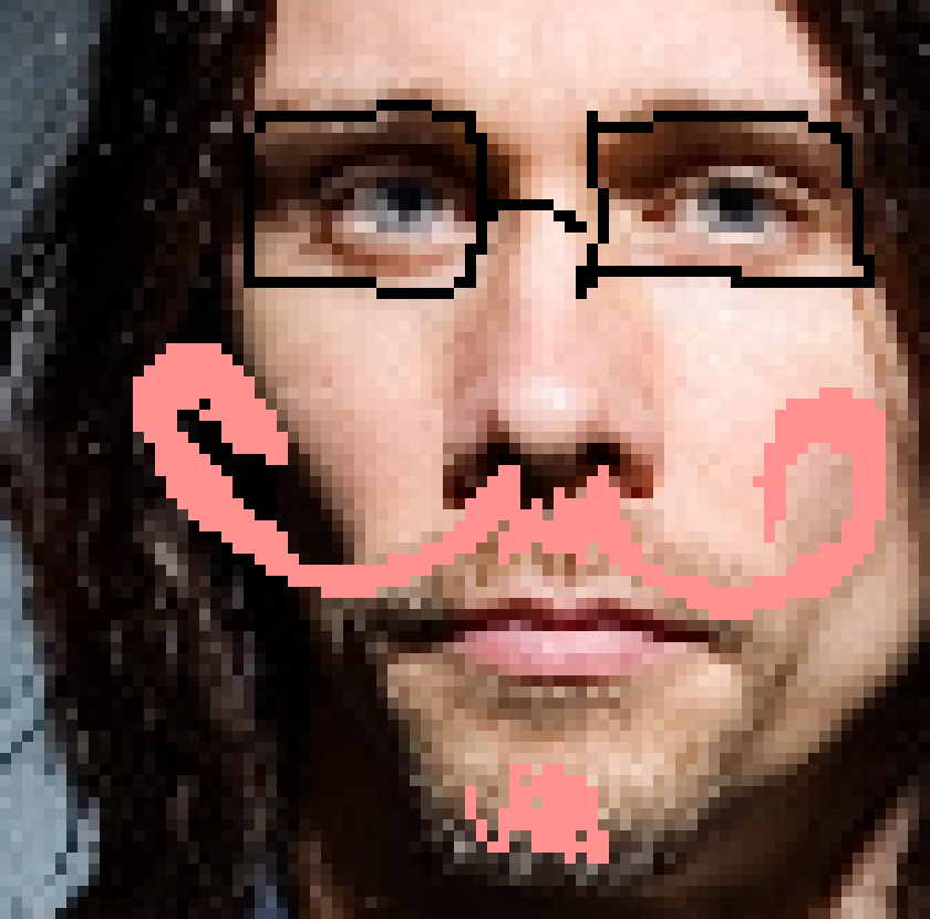 [236914] you and me both sc we are twins