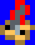 [4d484c] DAL3 you stab ministic and other boxy-creatures with a boxcutter