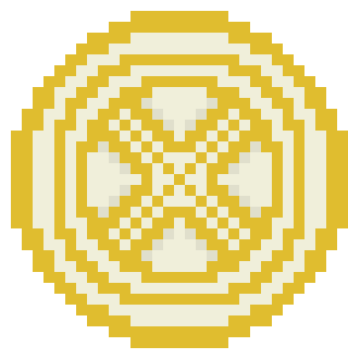 [d99b98] Some kind of coin I guess