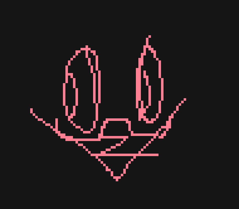 [8a37ee] first things first what should he look like again. this is probably going to be on both paper AND Krita