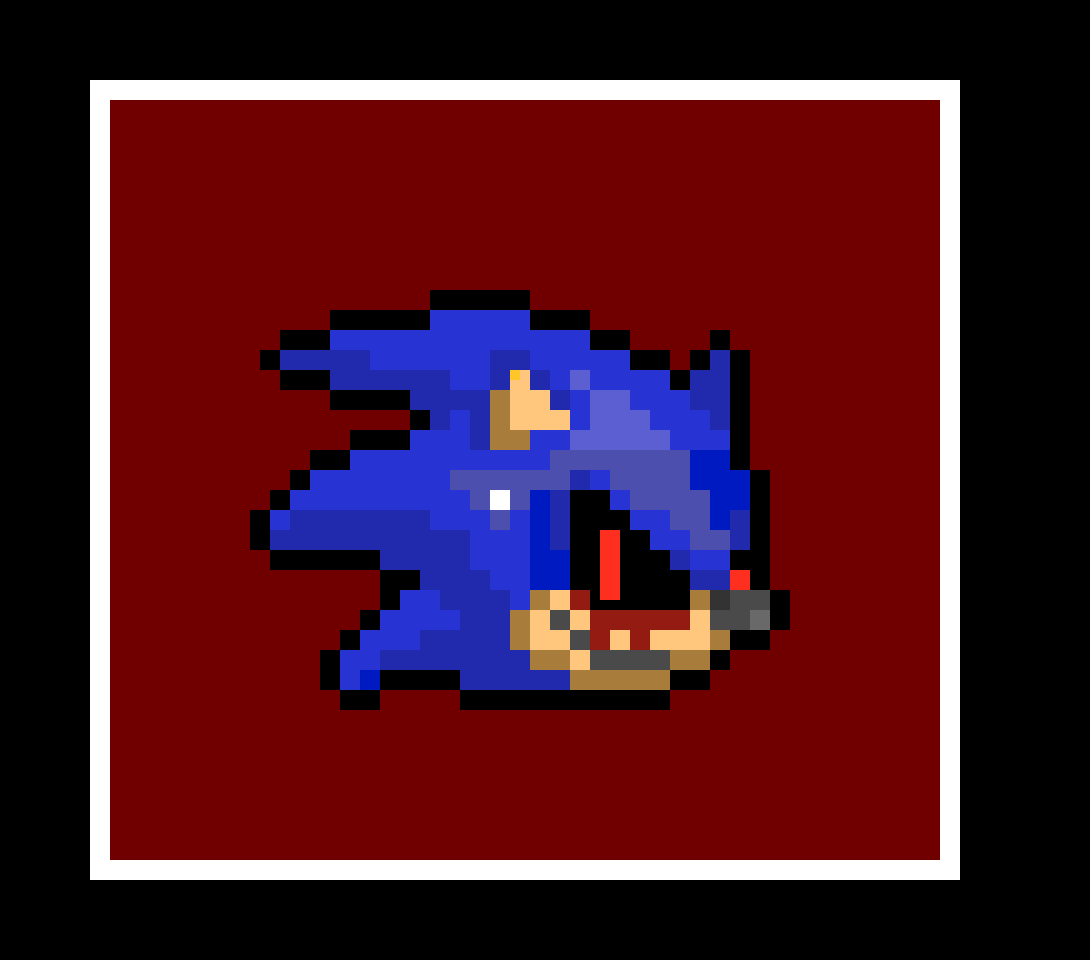 Sonic exe