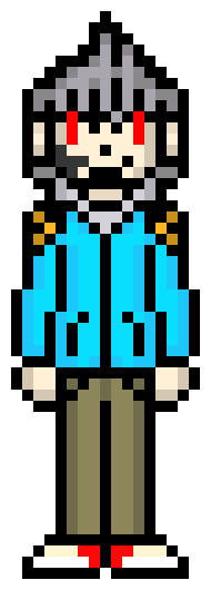 [9664c4] Animation I