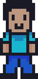 [9664c4] Bootleg!Tubertale Minecraft Awesome Parodies