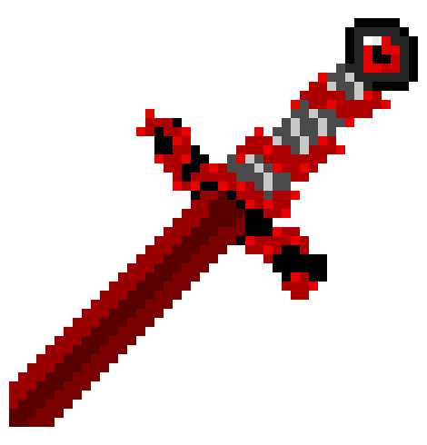 [97020b] Cain Sword 