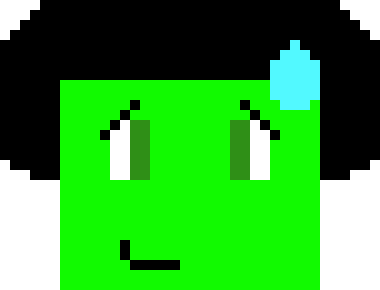 [9664c4] Greatful_Greeny - Something To Blush About?