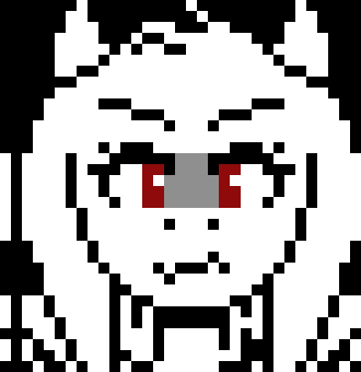 [506291] *refuses to give up. and continues staring.*