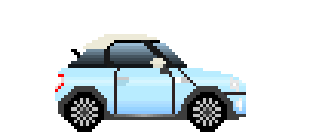 [9664c4] Mini Coupe S