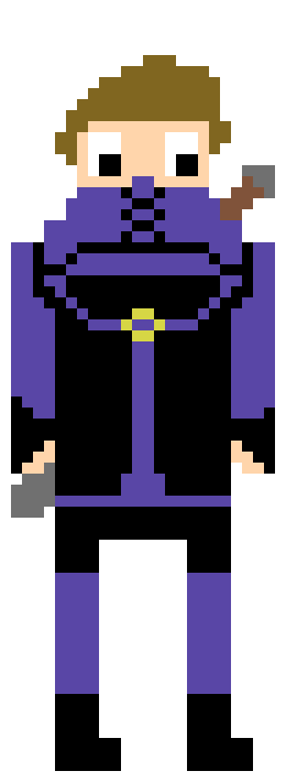 [9664c4] Merk