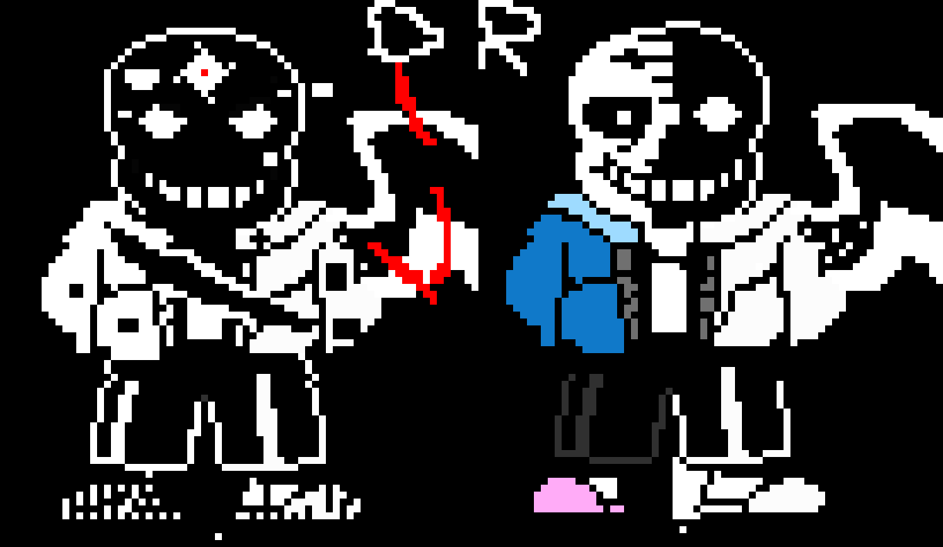 [ba8bf0] DIVIDED REALITY DUO sans