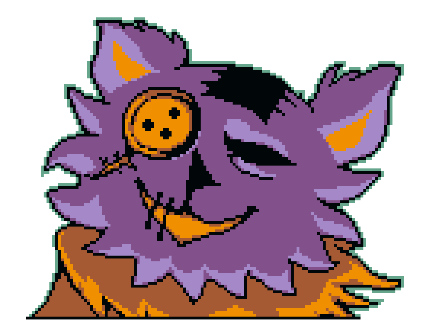 [f90903] seam