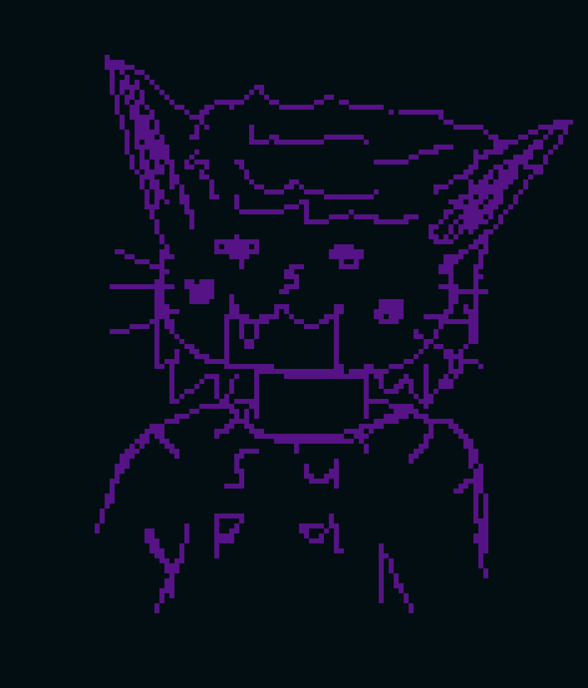 [8defd6] wdym by >although i was expecting a more nihilistic answer cause lwk im nihilistic myself     