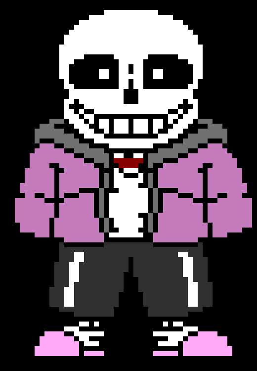 [3986df] before the snap libertytale sans-hhs