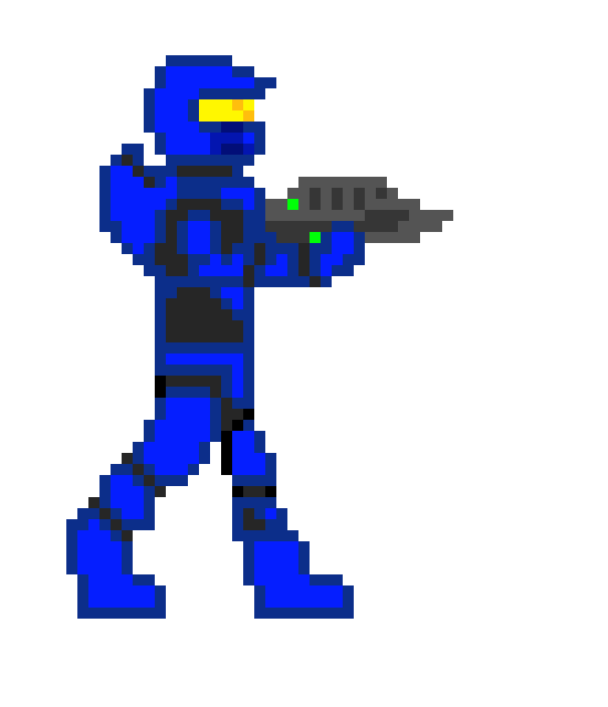 [9664c4] CABOOSE! 1